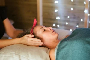 Read more about the article The Stress-Reducing Power of Reiki